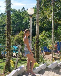 Liezel Lopez feet photo 11