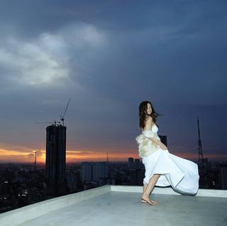 Liezel Lopez feet photo 20