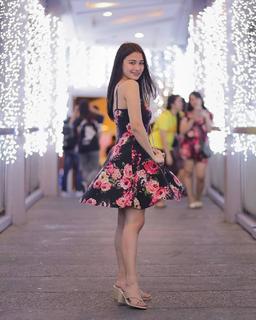 Liezel Lopez feet photo 15