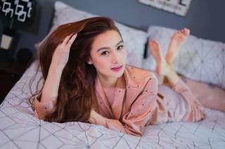 Liezel Lopez feet photo 13