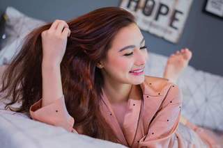 Liezel Lopez feet photo 11