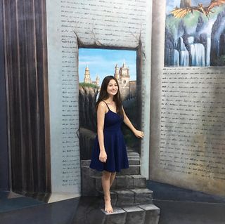Liezel Lopez feet photo 10