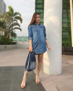 Liezel Lopez feet photo 19