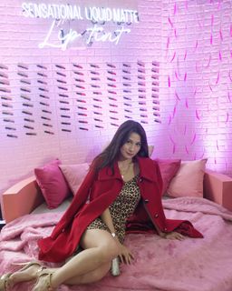 Liezel Lopez feet photo 17