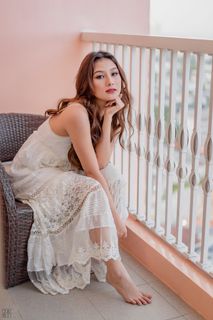 Liezel Lopez feet photo 5