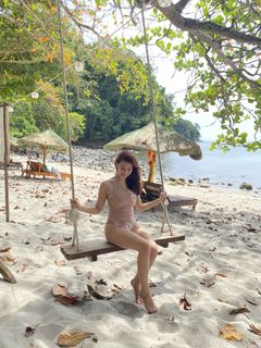 Liezel Lopez feet photo 20