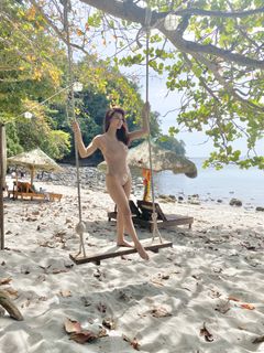 Liezel Lopez feet photo 17