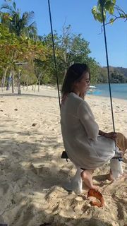 Liezel Lopez feet photo 13