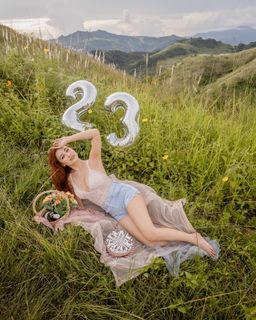 Liezel Lopez feet photo 11