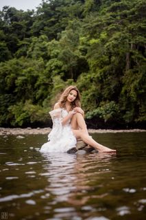 Liezel Lopez feet photo 6