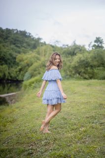 Liezel Lopez feet photo 3