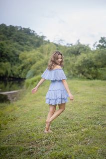 Liezel Lopez feet photo 2