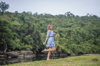 Liezel Lopez feet photo 1