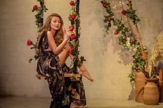 Liezel Lopez feet photo 9