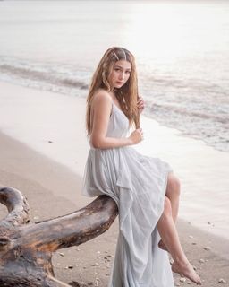 Liezel Lopez feet photo 14
