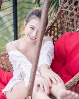 Liezel Lopez feet photo 11