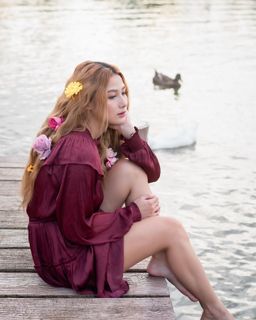 Liezel Lopez feet photo 1