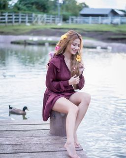 Liezel Lopez feet photo 20