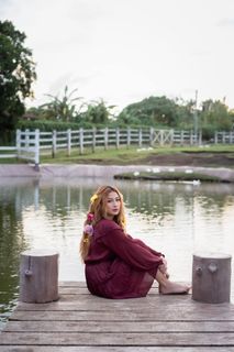 Liezel Lopez feet photo 17