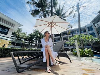Liezel Lopez feet photo 13