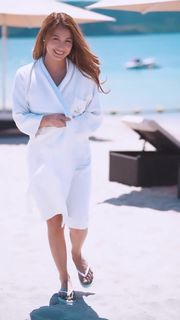 Liezel Lopez feet photo 12