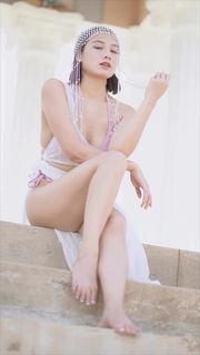 Liezel Lopez feet photo 18