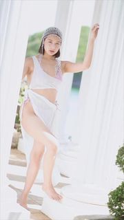 Liezel Lopez feet photo 16