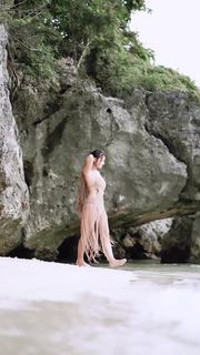 Liezel Lopez feet photo 2