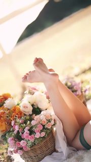 Liezel Lopez feet photo 12