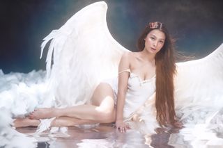 Liezel Lopez feet photo 19