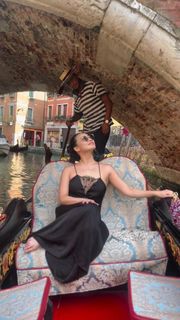 Liezel Lopez feet photo 13