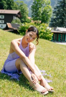 Liezel Lopez feet photo 10