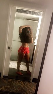 LightSkinKeisha feet photo 10