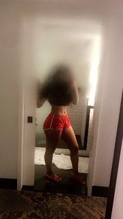 LightSkinKeisha feet photo 8