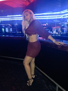 LightSkinKeisha feet photo 7