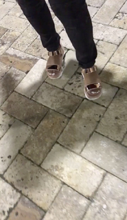 LightSkinKeisha feet photo 3