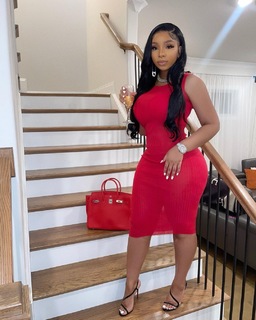 LightSkinKeisha feet photo 12