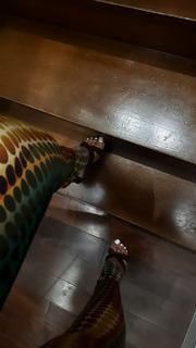 LightSkinKeisha feet photo 19