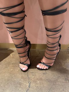 LightSkinKeisha feet photo 6