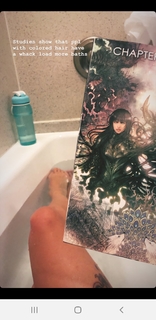 Lights feet photo thumbnail