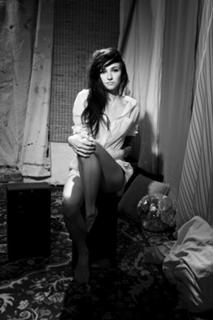 Lights feet photo thumbnail