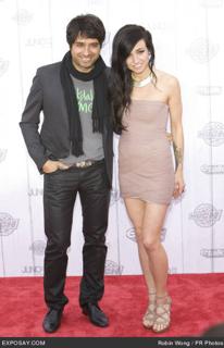 Lights feet photo thumbnail