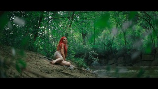 Lights feet photo thumbnail