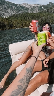 Lights feet photo thumbnail