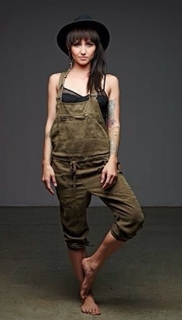 Lights feet photo thumbnail