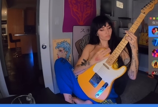 Lights feet photo thumbnail