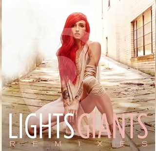 Lights feet photo thumbnail