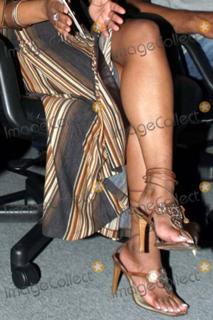Lil' Kim feet photo thumbnail