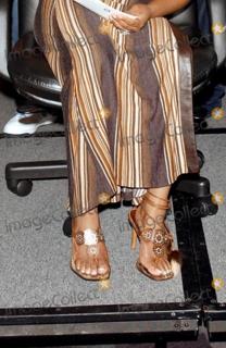 Lil' Kim feet photo thumbnail