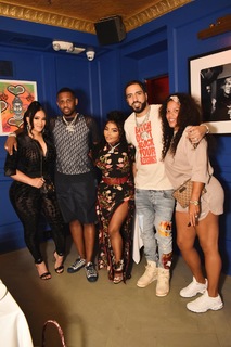 Lil' Kim feet photo thumbnail